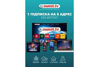 Sweet_TV