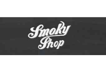 Smoky Shop