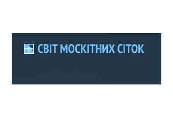 Світ Москітних Сіток