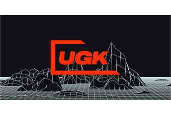 Українська Геодезична Компанія - UGK