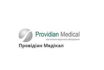 Провідіан Медікал